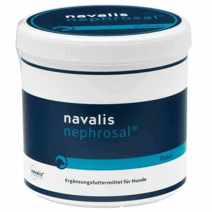 Navalis Nephrosal Dog Für Hunde 300 G Pulver Für Hunde 1 Navalis Nephrosal Dog Für Hunde 300 G Pulver Für Hunde
