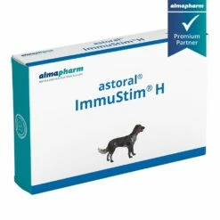 Almapharm Astoral ImmuStim H Für Hunde 30 Tabletten Blister Für Hunde -Geflügelbedarf Verkäufe 2024 hOUfaNzZTTDF astoral ImmuStim H 30T FS 566 PP 1000x1000 drhoelter
