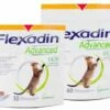 Vetoquinol Flexadin Advanced Für Katzen 30 Chews Für Katzen