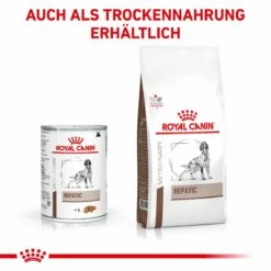 Royal Canin Hepatic Dosenfutter Für Hunde 12 X 200 G Mousse Dosenfutter -Geflügelbedarf Verkäufe 2024 iJ6OzVQnuBxu 9003579309469 80 6