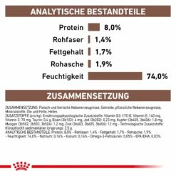 Royal Canin Gastrointestinal Low Fat Hundefutter In Dosen 12 X 200 G Low Fat Mousse Dosenfutter 22 Royal Canin Gastrointestinal Low Fat Hundefutter In Dosen 12 X 200 G Low Fat Mousse Dosenfutter -Geflügelbedarf Verkäufe 2024 in71kqTrBD8n 9003579308448 56 7
