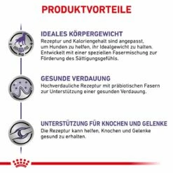 Royal Canin Neutered Adult Large Dogs Trockenfutter Für Hunde 12 Kg Trockenfutter Für Hunde -Geflügelbedarf Verkäufe 2024 j0F4PjBSn6TO 3182550761925 6669 5