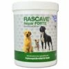 NutriLabs Rascave Hepar Forte Für Hunde Hepar Forte 90 Tabletten