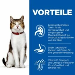 Hills Science Plan Feline Mature Adult 7+ Trockenfutter Für Katzen 10 Kg Huhn Trockenfutter -Geflügelbedarf Verkäufe 2024 jNRAdDgxNwdB 52742024257 3