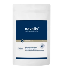 Navalis® Coloncare Pulver Für Pferde 1,2 Kg Pulver