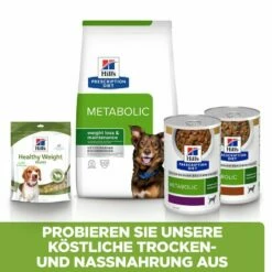 Hills Canine Metabolic Dosenfutter Für Hunde 12 X 370 G Dosenfutter Für Hunde -Geflügelbedarf Verkäufe 2024 jTfLqxzfHut7 52742053059 6