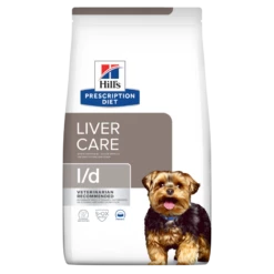 Hills L/D Trockenfutter Für Hunde 1,5 Kg Trockenfutter Für Hunde