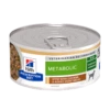 Hills Canine Metabolic Mini Ragout In Dosen Für Hunde 24 X 156g Ragout In Dosen