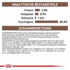 Royal Canin Gastrointestinal Moderate Calorie Katze Frischebeutel 12 X 85 G Frischebeutel Für Katzen -Geflügelbedarf Verkäufe 2024 jbkboEP5ZMwg 9003579013601 46 7
