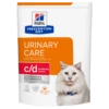 Hills Feline C/d Multicare Stress Trockenfutter Für Katzen 1,5 Kg Huhn Trockenfutter Für Katzen