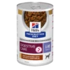Hills I/d Low Fat Ragout In Dosen Für Hunde 12 X 354 G Ragout Mit ActiveBiome+ In Dosen Für Hunde