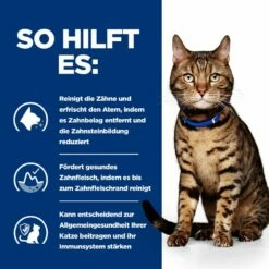 Hills Feline T/d Trockenfutter Für Katzen 1,5 Kg Trockenfutter Für Katzen -Geflügelbedarf Verkäufe 2024 jyQTQ0JosQen 52742868806 4