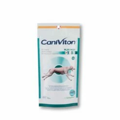 Vetoquinol Caniviton Plus Maxi Chews Für Große Hunde 30 Caniviton Plus Maxi Chews