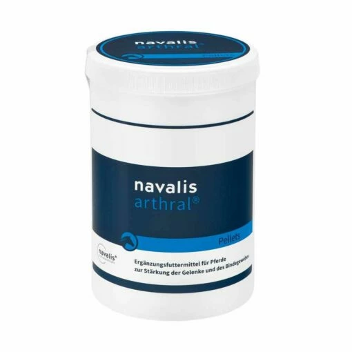 Navalis Arthral Horse Für Pferde 750 G Pellets Dose Für Pferde -Geflügelbedarf Verkäufe 2024 ksQgzUV3uZJe Navalis20Arthral20Horse20fur20Pferde