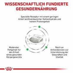 Royal Canin Diabetic Trockenfutter Für Katzen 1,5 Kg Trockenfutter Für Katzen -Geflügelbedarf Verkäufe 2024 kzjG9BP0pImf 3182550729321 103 4