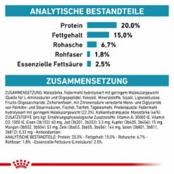 Royal Canin Anallergenic Small Dogs Trockenfutter Für Hunde 1,5 Kg Trockenfutter Für Hunde -Geflügelbedarf Verkäufe 2024 l7kfdZdHDT01 3182550938983 5813 6