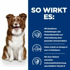 Hills Prescription Diet Canine Derm Defense Trockenfutter Für Hunde 1,5 Trockenfutter Für Hunde -Geflügelbedarf Verkäufe 2024 lDyMffrQp7sm 52742044286 3