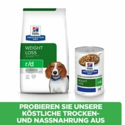 Hills R/d Trockenfutter Für Hunde 4 Kg Trockenfutter Für Hunde -Geflügelbedarf Verkäufe 2024 lZUmMLIWr28G 52742665405 6