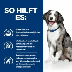 Hills I/d Sensitive ActivBiome+ Mit Ei Und Reis Trockenfutter Für Hunde 1,5 Kg ActivBiome+ Trockenfutter Für Hunde -Geflügelbedarf Verkäufe 2024 lyyXXUl4jXb6 52742043821 4