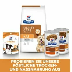 Hills K/d Ragout Dosenfutter Für Hunde 12 X 354 G Ragout In Dosen Für Hunde -Geflügelbedarf Verkäufe 2024 mUp7UZVFlrb8 52742021386 6