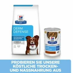 Hills Prescription Diet Canine Derm Defense Trockenfutter Für Hunde 1,5 Trockenfutter Für Hunde -Geflügelbedarf Verkäufe 2024 mjg6zU7FX5ib 52742044743 6