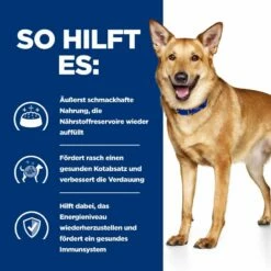 Hills I/d Trockenfutter Für Hunde 1,5 Kg Mit ActivBiome+ Trockenfutter Für Hunde -Geflügelbedarf Verkäufe 2024 mmVbc7epMwex 52742043166 4