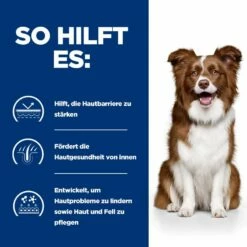 Hills Prescription Diet Canine Derm Defense Trockenfutter Für Hunde 1,5 Trockenfutter Für Hunde -Geflügelbedarf Verkäufe 2024 mwaCdkl940g7 52742044743 4