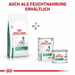 Royal Canin Satiety Weight Management Trockenfutter Für Hunde 1,5 Kg Trockenfutter Für Hunde -Geflügelbedarf Verkäufe 2024 nRyqMwn0jK1X 3182550731386 288 8