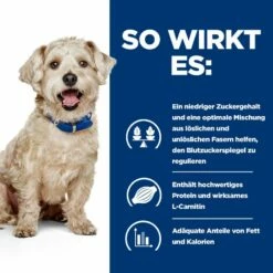 Hills W/d Dosenfutter Für Hunde 12 X 370 G Dosenfutter Für Hunde -Geflügelbedarf Verkäufe 2024 nijxc5XWP58f 52742053073 3