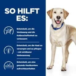 Hills D/d Hund Trockenfutter Bei Unverträglichkeiten 4 Kg Trockenfutter Für Hunde 10 Hills D/d Hund Trockenfutter Bei Unverträglichkeiten 4 Kg Trockenfutter Für Hunde -Geflügelbedarf Verkäufe 2024 o43F2aeT1etq 52742917900 4