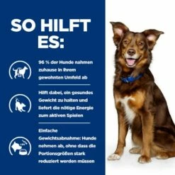 Hills Canine Metabolic Dosenfutter Für Hunde 12 X 370 G Dosenfutter Für Hunde -Geflügelbedarf Verkäufe 2024 od2UwivO6ur8 52742053059 4