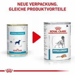 Royal Canin Hypoallergenic Mousse Hund Dosen 12 X 200 G Dosenfutter Für Hunde -Geflügelbedarf Verkäufe 2024 oenI76FCJ2PB 9003579311004 89 2