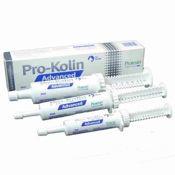 Dechra Pro-Kolin Advanced Für Hunde Zur Verdauungsregulierung 15 Ml Pro-Kolin Advanced 1 Dechra Pro-Kolin Advanced Für Hunde Zur Verdauungsregulierung 15 Ml Pro-Kolin Advanced