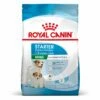 Royal Canin Mini Starter Trockenfutter 4 Kg Trockenfutter