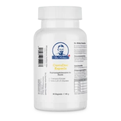 Dr. Hölter CurcuDoc Kurkuma Für Hunde 40g CurcuDoc Pulver -Geflügelbedarf Verkäufe 2024 qETQT5EWs6sx curcudoc hund curcuma 90kapseln DSC3427 Kapsel20Kopie