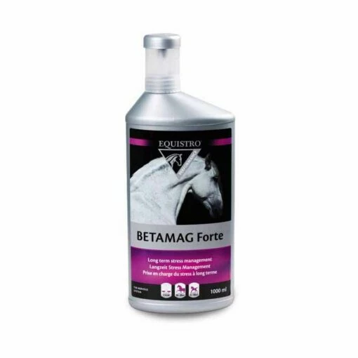 EQUISTRO Betamag Forte Pferd Für Wohlbefinden Und Ruhe 1000 Ml Betamag Forte Pferd -Geflügelbedarf Verkäufe 2024 s1hwTUvCmJeC Equistro20Betamag20forte20fC3BCr20Pferde201000ml