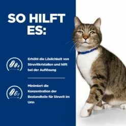 Hills S/d Katze Urinary Care Trockenfutter Für Katzen 1,5 Kg Trockenfutter -Geflügelbedarf Verkäufe 2024 s6eVZDtvhN2C 52742918907 4