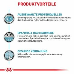 Royal Canin Sensitivity Control Huhn Nassfutter Dosen Für Hunde 12 X 410 G Huhn & Reis Dosenfutter Für Hunde -Geflügelbedarf Verkäufe 2024 sG53NKLzHSvD 9003579026595 4101 5