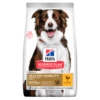 Hills Science Plan Canine Adult Healthy Mobility Medium Huhn Trockenfutter 14 Kg Trockenfutter