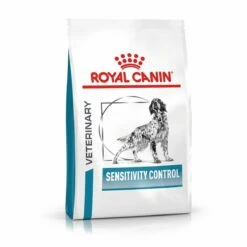 Royal Canin Sensitivity Control Trockenfutter Für Hunde 1,5 Kg Trockenfutter Für Hunde