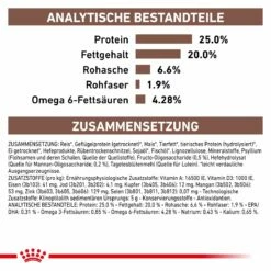 Royal Canin Gastrointestinal Trockenfutter Für Hunde 2 Kg Trockenfutter Für Hunde -Geflügelbedarf Verkäufe 2024 tPX4aa3D1ig4 3182550905695 908 7