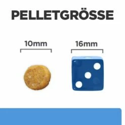 Hills D/d Hund Trockenfutter Bei Unverträglichkeiten 4 Kg Trockenfutter Für Hunde 11 Hills D/d Hund Trockenfutter Bei Unverträglichkeiten 4 Kg Trockenfutter Für Hunde -Geflügelbedarf Verkäufe 2024 tRTVNqaFSfCB 52742917900 5