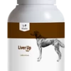 VetVital Vicano Liver Up Tabs Für Hunde 150 Tabletten Dose Für Hunde