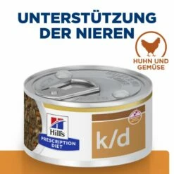 Hills K/d Ragout In Dosen Für Katzen 24 X 82 G Ragout In Dosen Für Katzen -Geflügelbedarf Verkäufe 2024 ttS8UrR2ujNF 52742021607 2