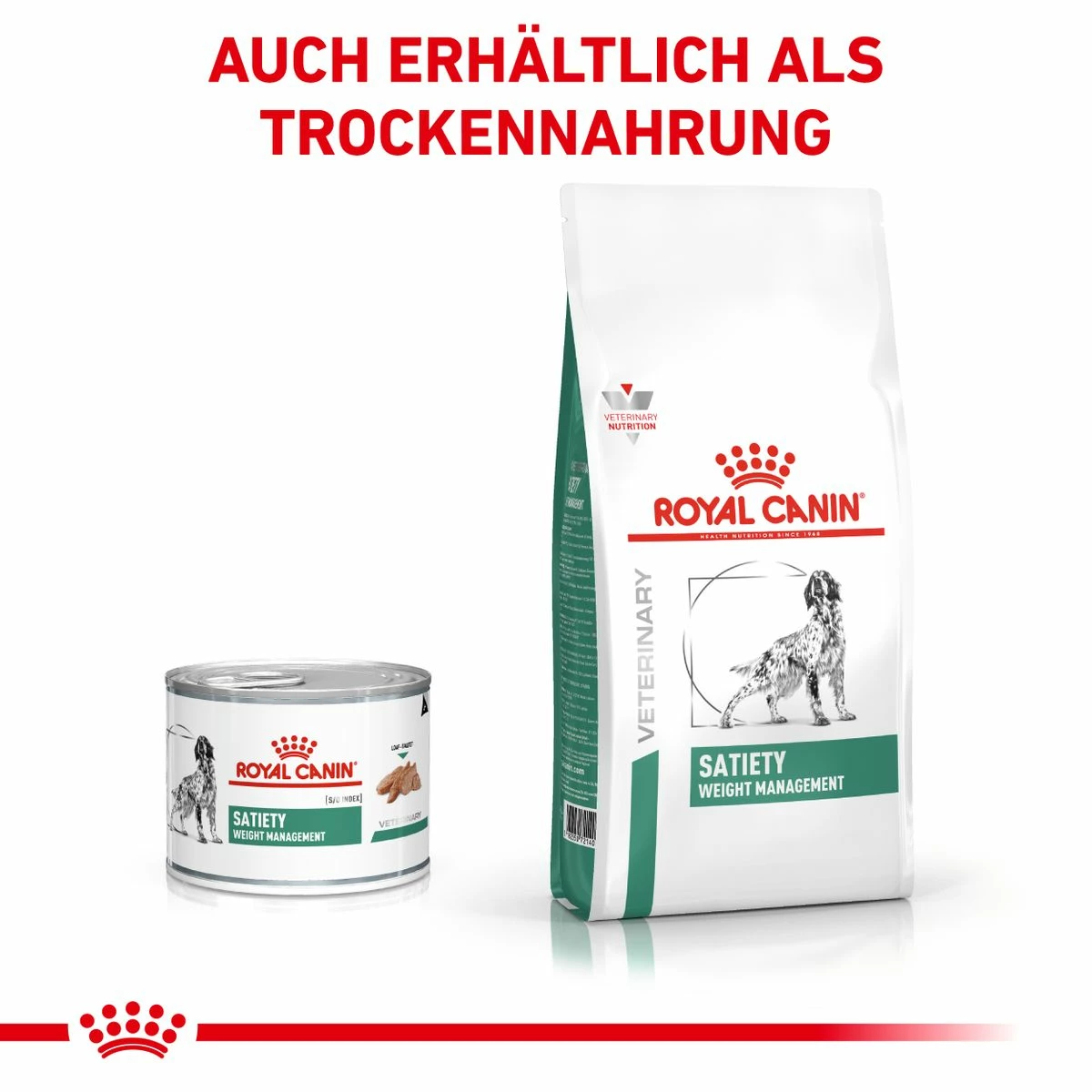 Royal Canin Satiety Weight Management Dosenfutter Für Hunde 12 X 195 G Mousse In Dosen 9 Royal Canin Satiety Weight Management Dosenfutter Für Hunde 12 X 195 G Mousse In Dosen – Bild 9