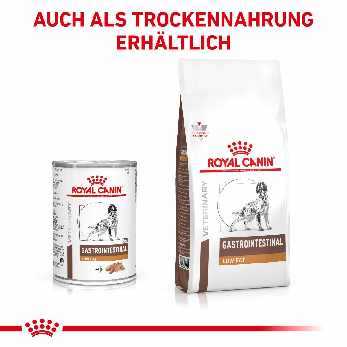 Royal Canin Gastrointestinal Low Fat Hundefutter In Dosen 12 X 200 G Low Fat Mousse Dosenfutter 5 Royal Canin Gastrointestinal Low Fat Hundefutter In Dosen 12 X 200 G Low Fat Mousse Dosenfutter – Bild 5
