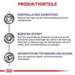 Royal Canin Dental Medium & Large Dogs Trockenfutter Für Hunde 6 Kg Trockenfutter Für Hunde -Geflügelbedarf Verkäufe 2024 uJbco9YYjjAX 3182550925310 328 5