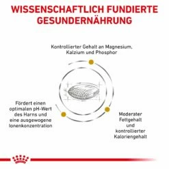 Royal Canin Urinary S/O Moderate Calorie Für Hunde 1,5 Kg Trockenfutter Für Hunde 11 Royal Canin Urinary S/O Moderate Calorie Für Hunde 1,5 Kg Trockenfutter Für Hunde -Geflügelbedarf Verkäufe 2024 uiAYlAPrK2B4 3182550780926 347 3