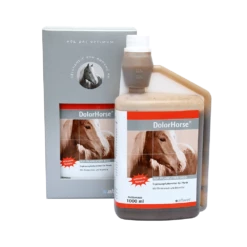 Alfavet DolorHorse Für Pferde 1000 Ml