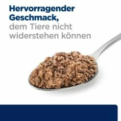 Hills Z/D ActivBiome+ Dosenfutter Für Hunde Bei Futtermittelallergie 12 X 370 G (ActivBiome+) Dosenfutter Für Hunde -Geflügelbedarf Verkäufe 2024 vTRpcSKWwMQN 52742039732 5